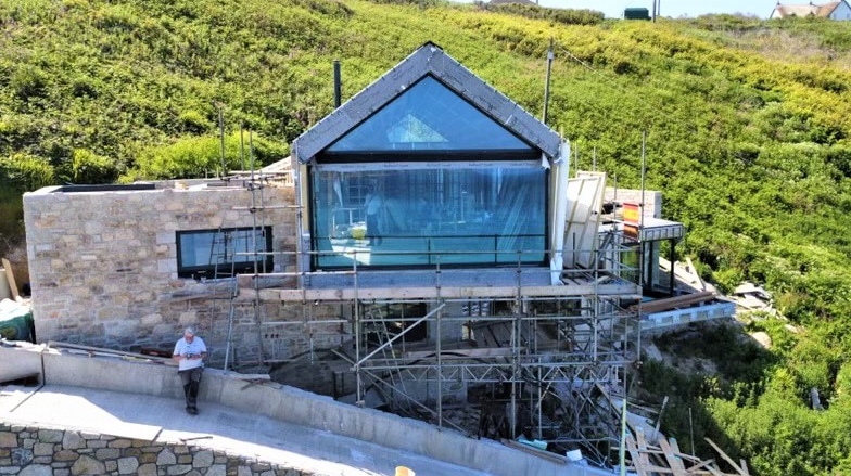 Bespoke Window Installers Devon