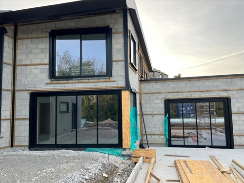 Bespoke Window Supplier Devon