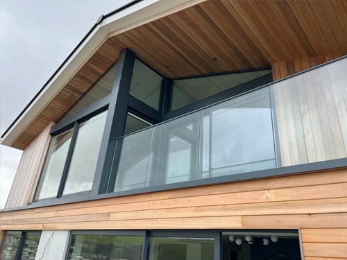 Devon Window Installers