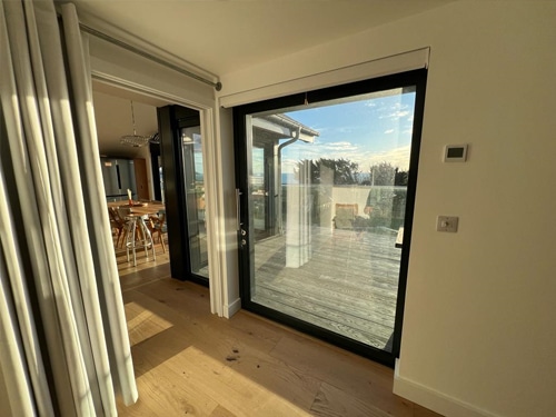 Devon Window Installers