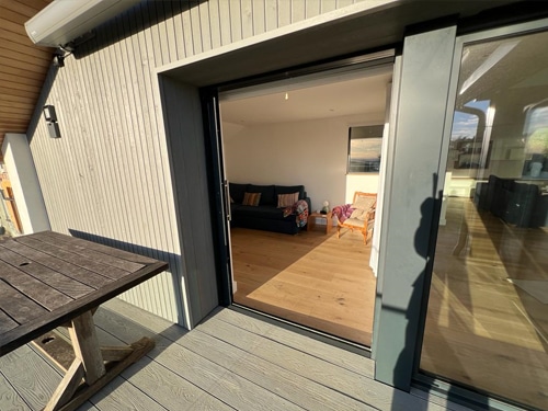 Devon Window Installers