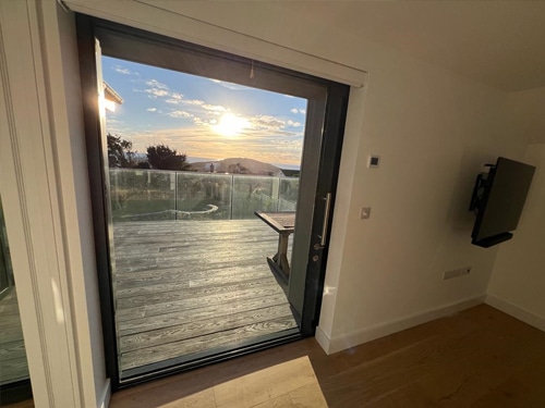 Devon Window Installers
