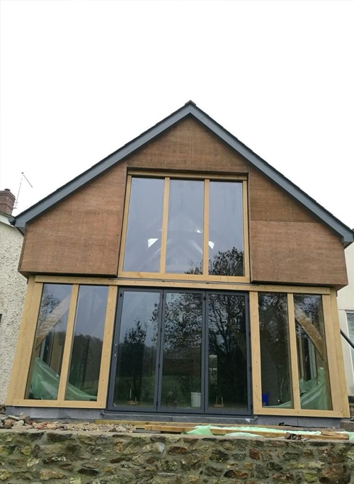 Sunflex Window Installer Devon