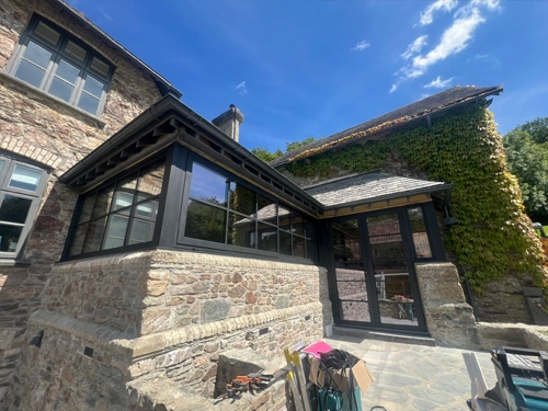 Sunflex Window Suppliers Devon
