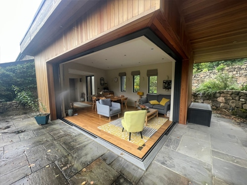 Sunflex Windows Devon