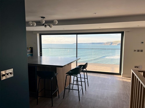 Sunflex Window Installer Devon
