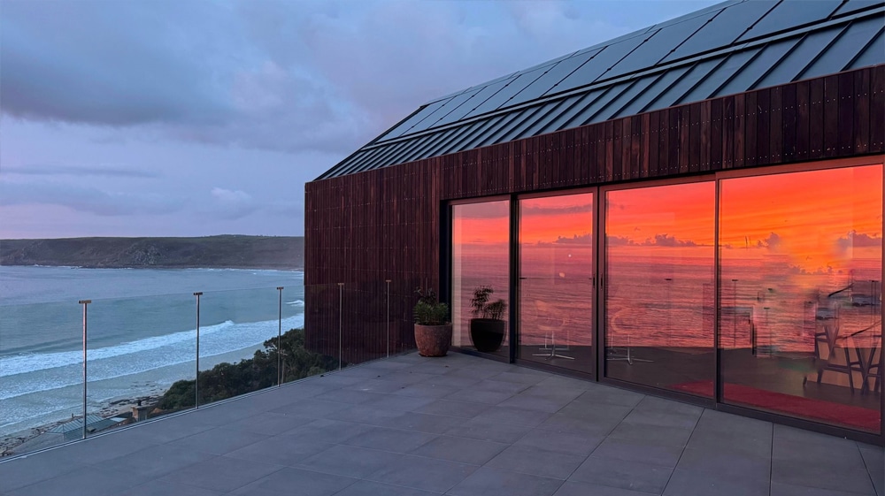 Sunflex Window Installer Devon