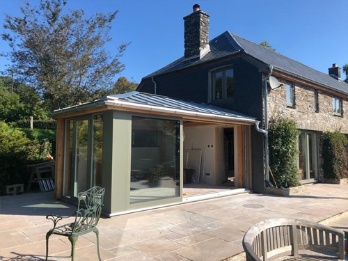Sunflex Window Suppliers Devon