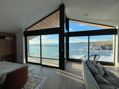Sunflex Window Installer Devon