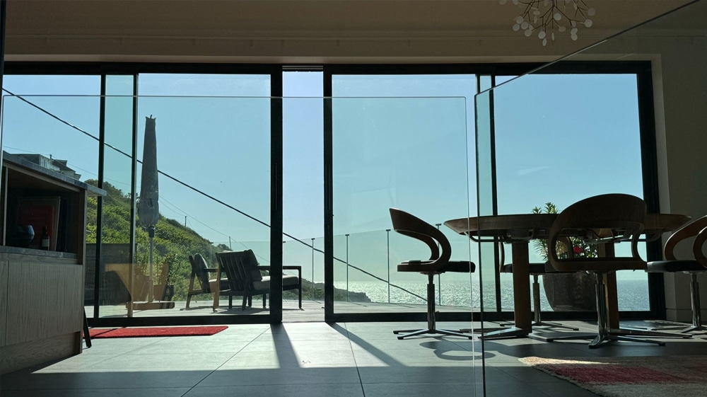 Sunflex Window Installer Devon
