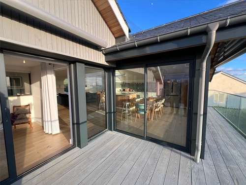 Sunflex Windows Devon