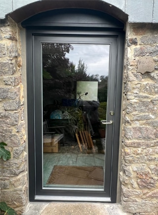uPVC Window Installers Devon