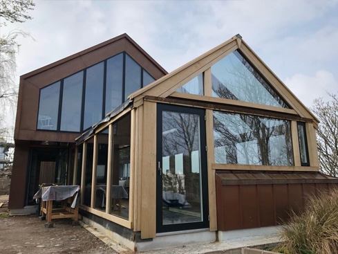 uPVC Window Installers Devon