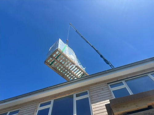 uPVC Window Suppliers Devon