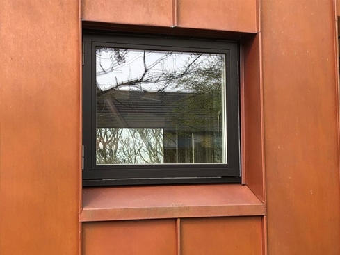 uPVC Window Installers Devon
