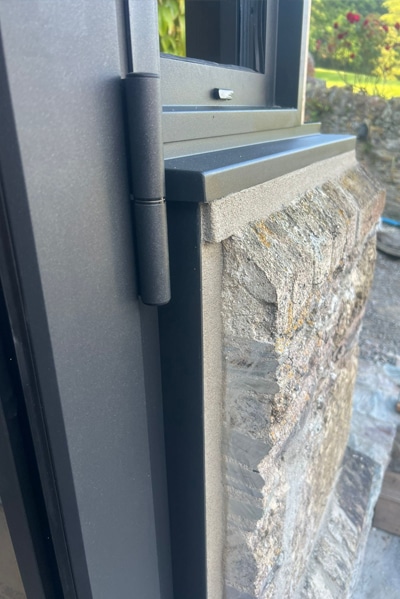 uPVC Window Suppliers Devon