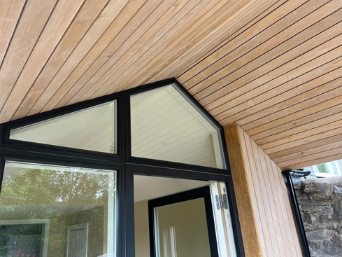 uPVC Window Installers Devon
