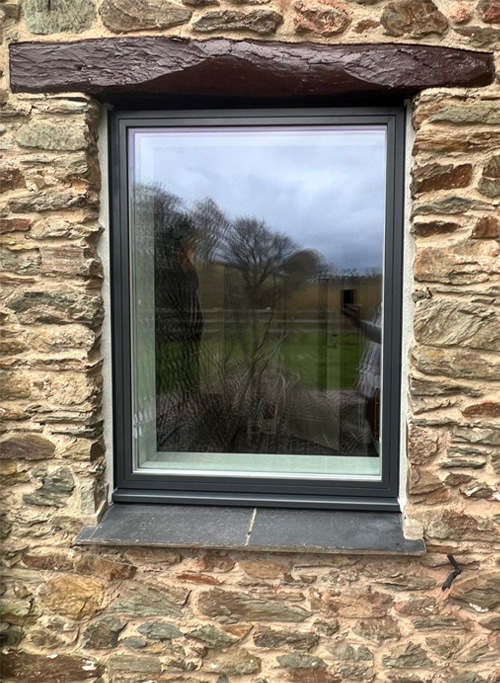 uPVC Window Installers Devon