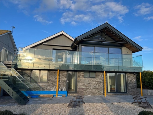 Window Installers Devon