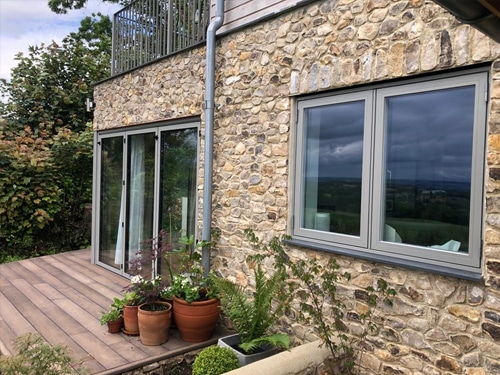 Window Installers Devon