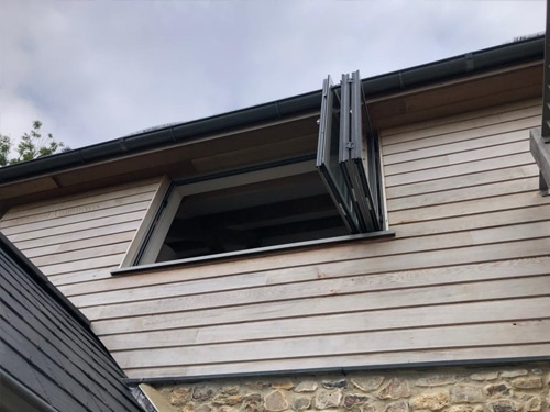 Window Installers Devon