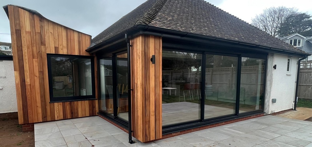Window Installers Devon