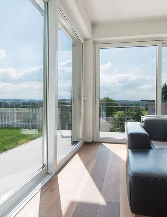 Window Supplier Lyme Regis