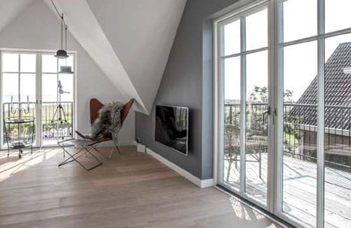 Window Supplier Lyme Regis