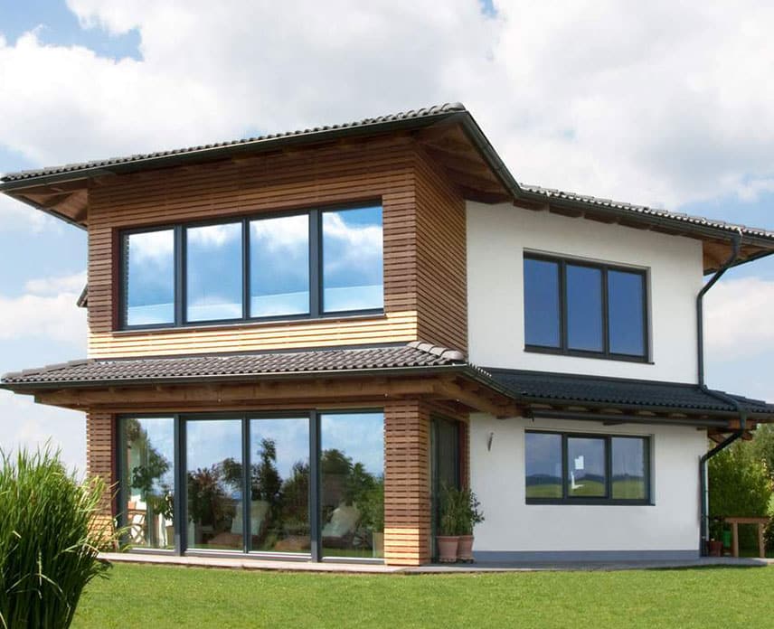 Window Supplier Tavistock