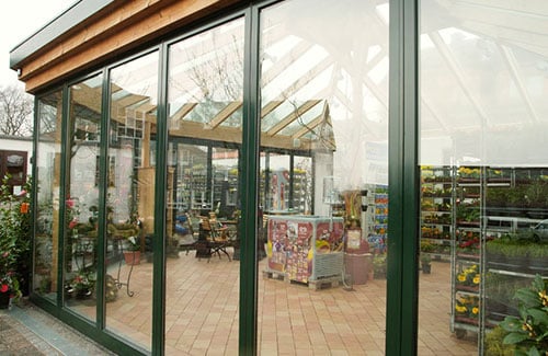 Window Supplier Barnstaple