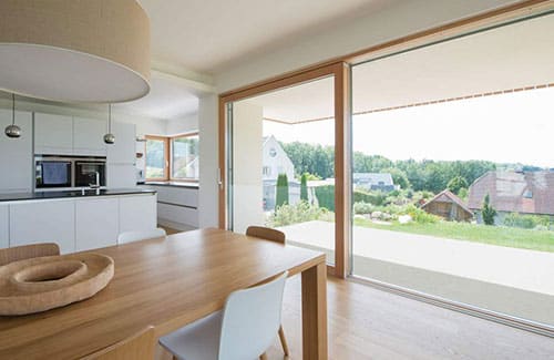 Window Supplier Lyme Regis