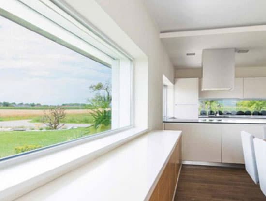 Window Suppliers Lyme Regis