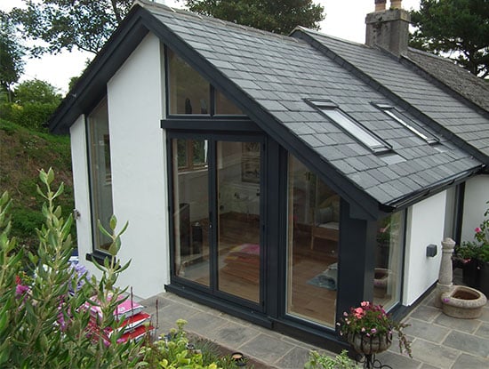 Window Suppliers Okehampton