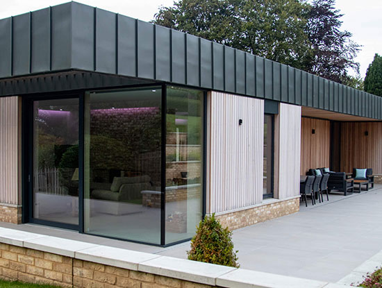 Window Suppliers Okehampton