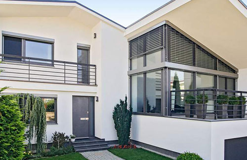 Window Supplier Tavistock