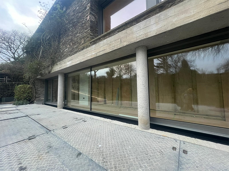Internorm Windows Devon