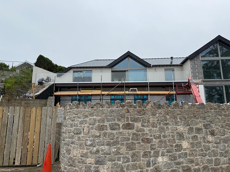 Bespoke Windows Devon