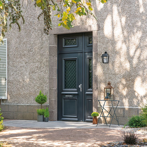 Belm Entrance Doors Suppliers