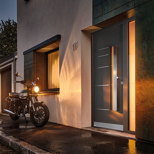 Belm Entrance Doors Suppliers