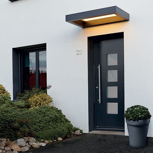 Belm Entrance Doors Suppliers