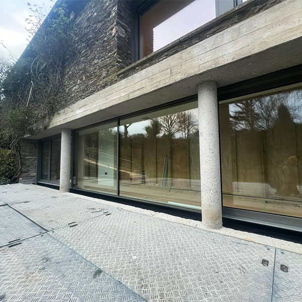 Internorm Door Suppliers