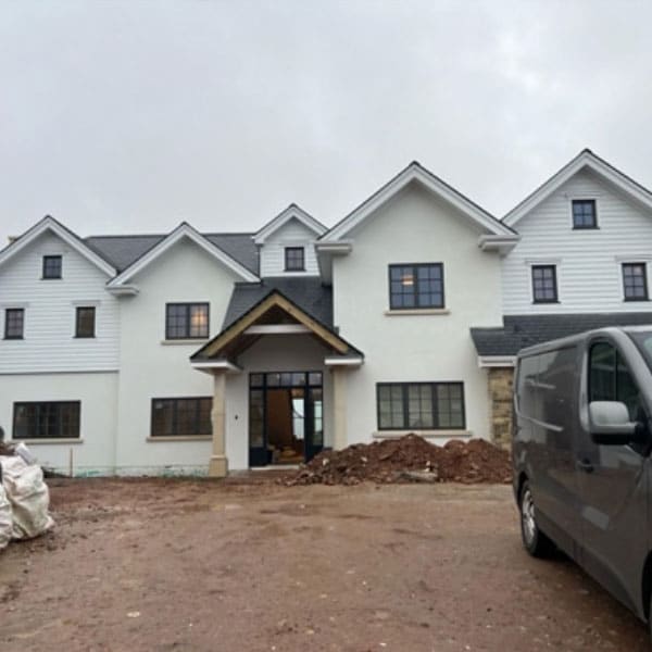 Internorm Door Suppliers