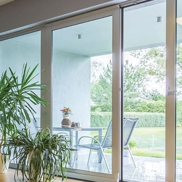 Qfort Door Suppliers
