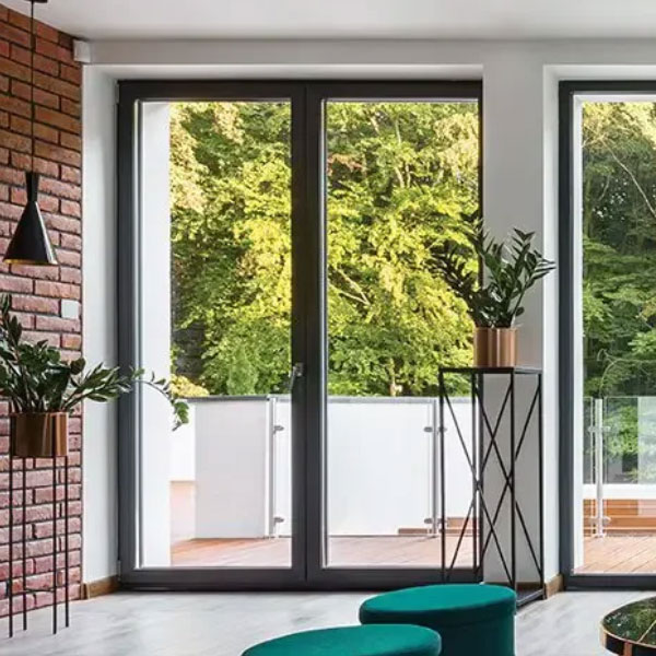 Qfort Door Suppliers