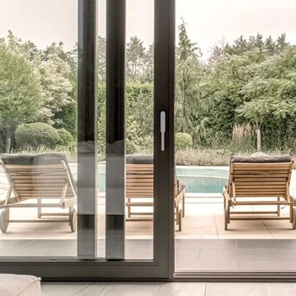 Qfort Door Suppliers