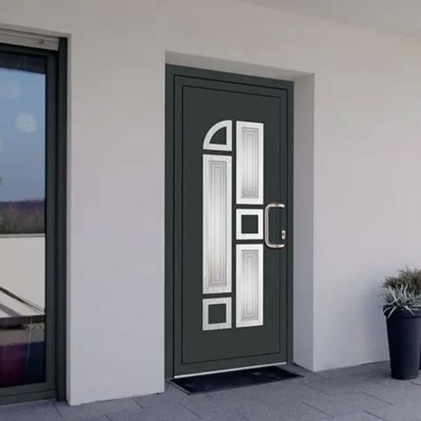 Qfort Door Suppliers
