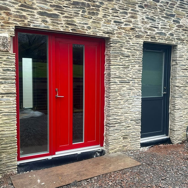 Rationel Door Suppliers