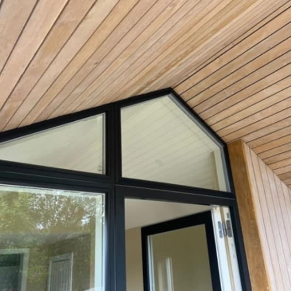 Rationel Door Suppliers