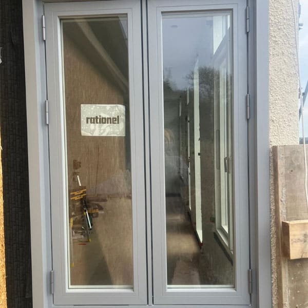 Rationel Door Suppliers