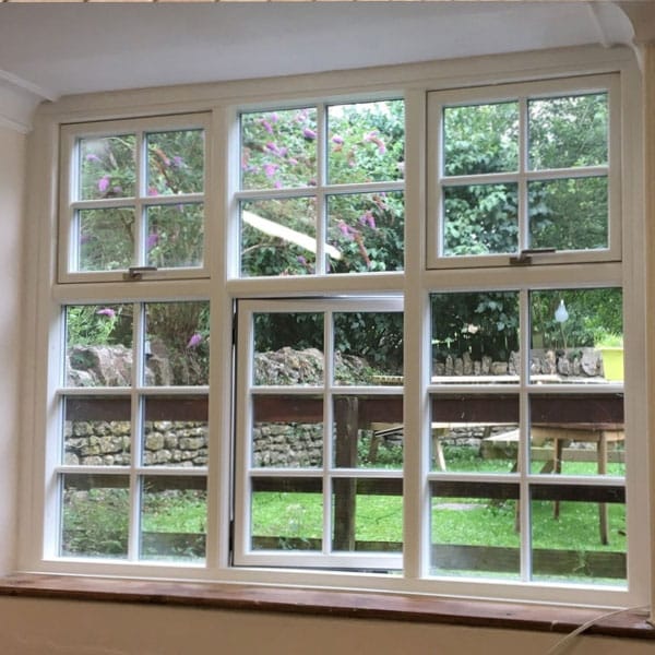 Rationel Door Suppliers